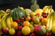Fruitdieet