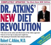 Atkins dieet