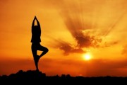 Yoga dieet