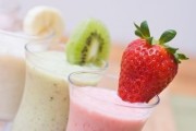 Shake dieet
