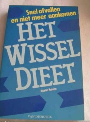Wisseldieet